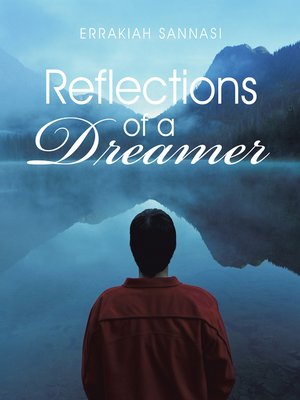 cover image of Reflections of a Dreamer